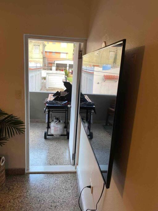 Apartamento 3 Bd By Airport El Yunque Walk To The