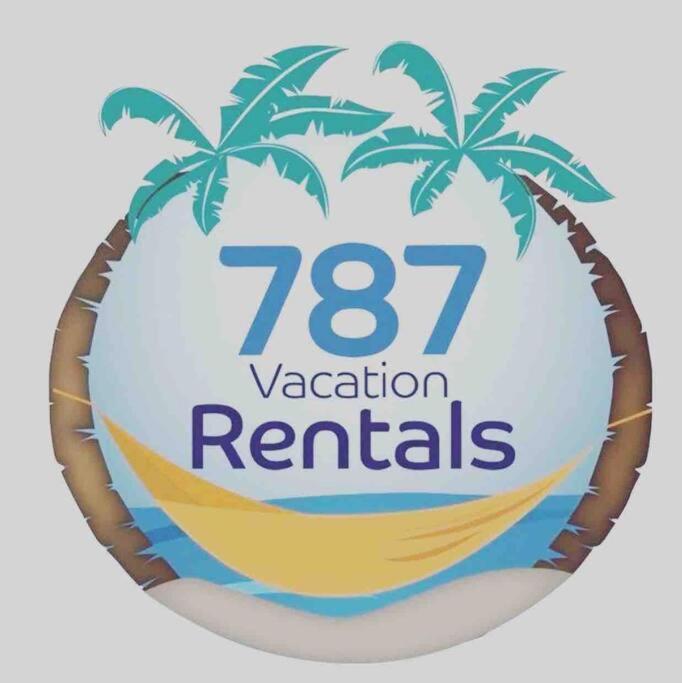 3 Bd By Airport El Yunque Walk To The Apartamento San Juan